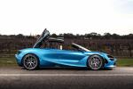 McLaren 720S Spider 2019 года (AU)